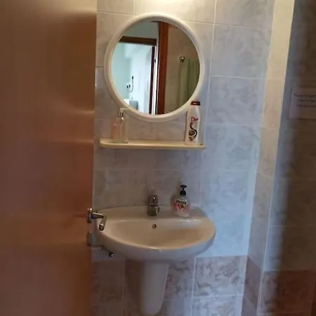 Apartament Lovely House Oroklini