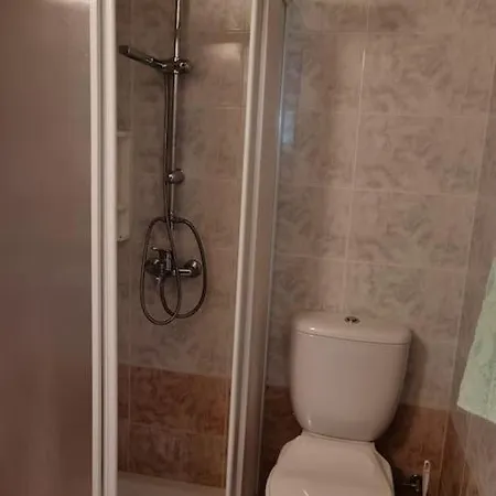 Apartament Lovely House Oroklini