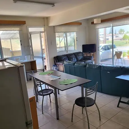 Lovely House Oroklini