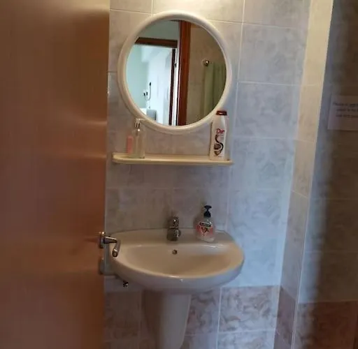 Appartement Lovely House Oroklini