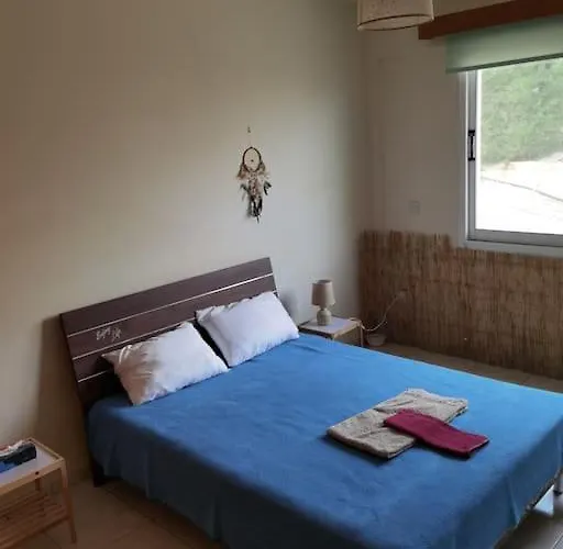 Appartement Lovely House *