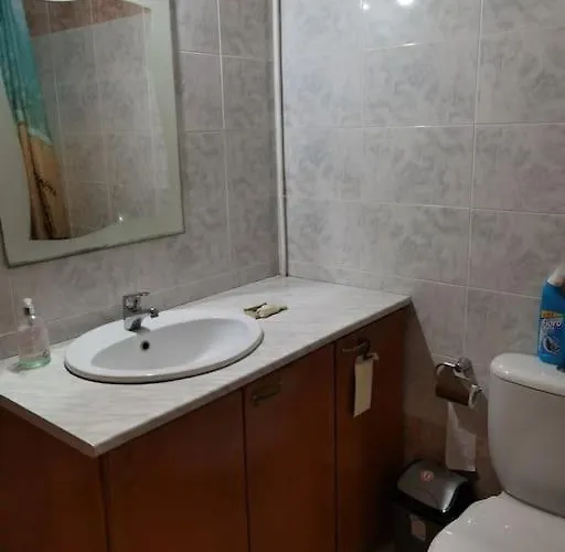 Lovely House Appartement