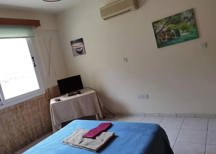 Appartement Lovely House