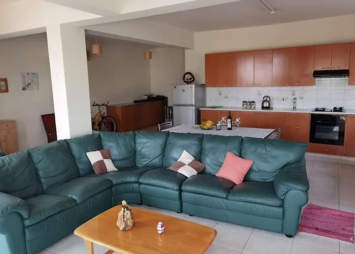 Appartement Lovely House *