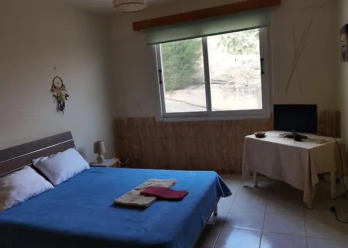 Lovely House Appartement Oroklini