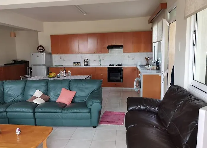 Appartement Lovely House