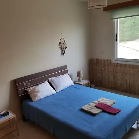 Apartamento Lovely House *