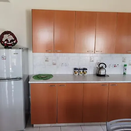 Lovely House * Voroklini