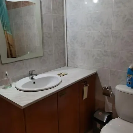 Lovely House Apartamento