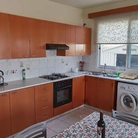 Appartamento Lovely House