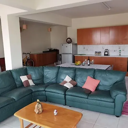 Appartamento Lovely House *