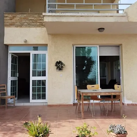 Appartamento Lovely House Voroklini