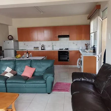 Appartamento Lovely House