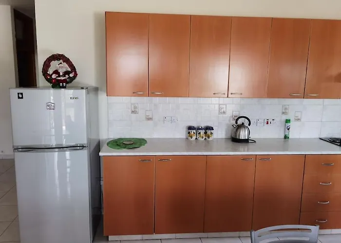 Lovely House * Voroklini