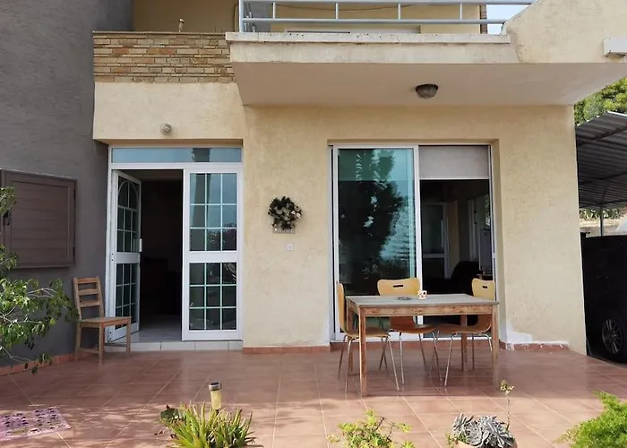 Apartmán Lovely House Voroklini